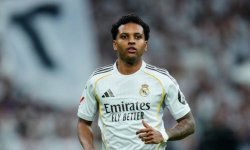 Real Madrid : Saison terminée pour Rodrygo 