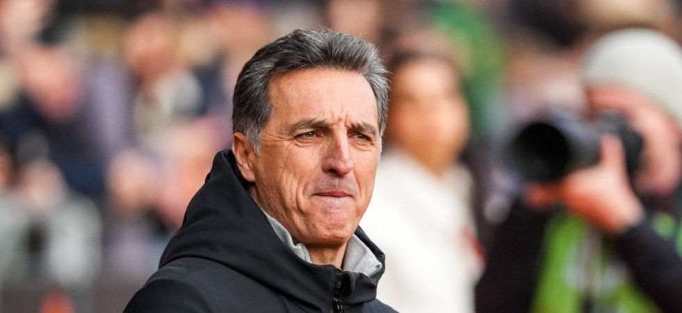 Ligue 1 (J26) : Auxerre rêve de l'exploit à Marseille