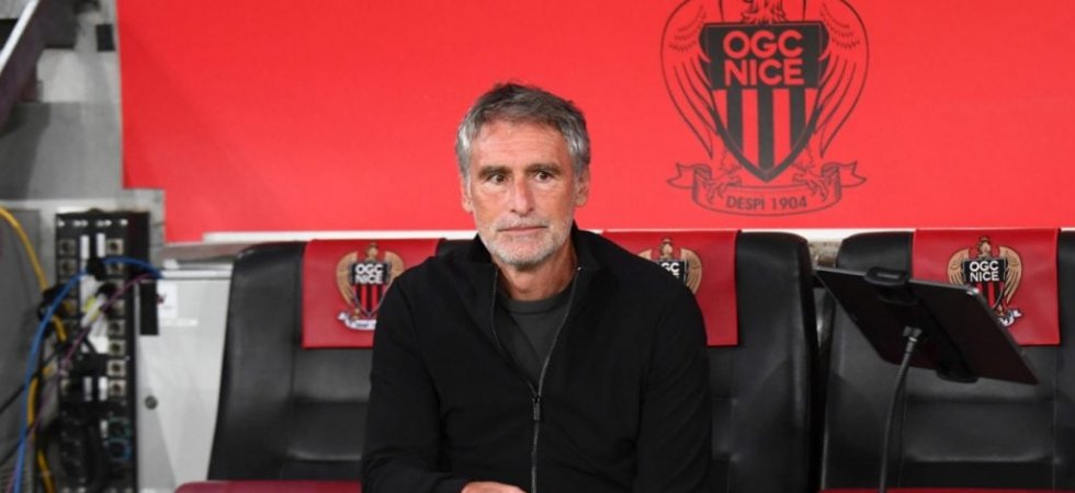 Saint-Etienne : Les excuses de Dall'Oglio 