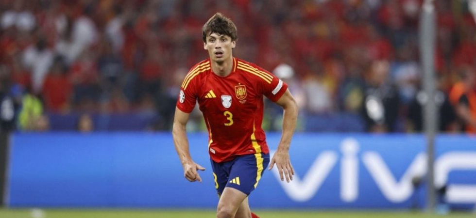 Atlético Madrid : Accord total pour Le Normand 