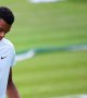 Wimbledon (H) : Mpetshi Perricard lucky-loser qualifié, Lestienne s'incline 