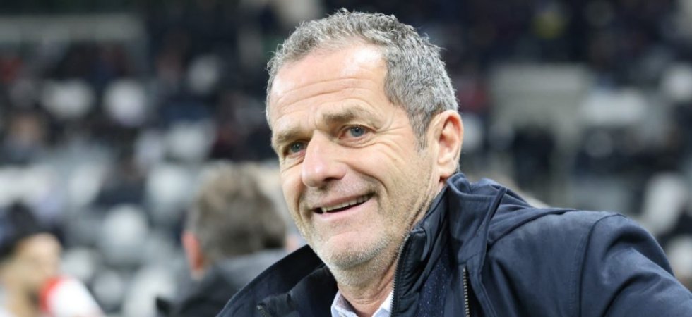 National 1 : Niort grignote, des buteurs en verve, cris de singe à Nancy... Les tops et les flops de la 10e journée