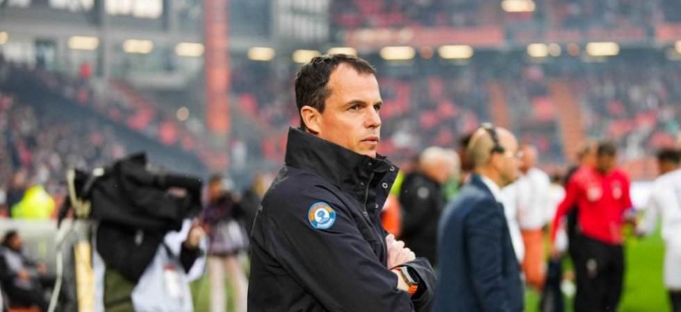 Angleterre : Le Bris-Sunderland, la combinaison gagnante 