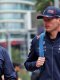 F1 - Red Bull : Jos Verstappen convaincu que son fils ne claquera pas la porte