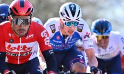 Tour de Turquie (E6) : Ewan s'impose au sprint, Sepulveda toujours leader