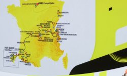 Tour de France : Le parcours du Tour 2023 a été dévoilé