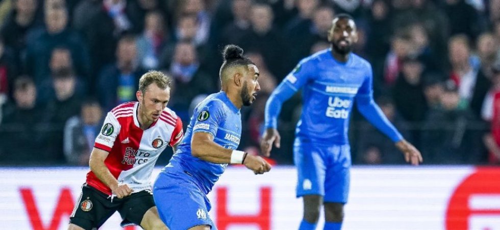 OM : L'ironie de Payet avant l'OL