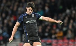 Montpellier : Officiel pour Hastings 