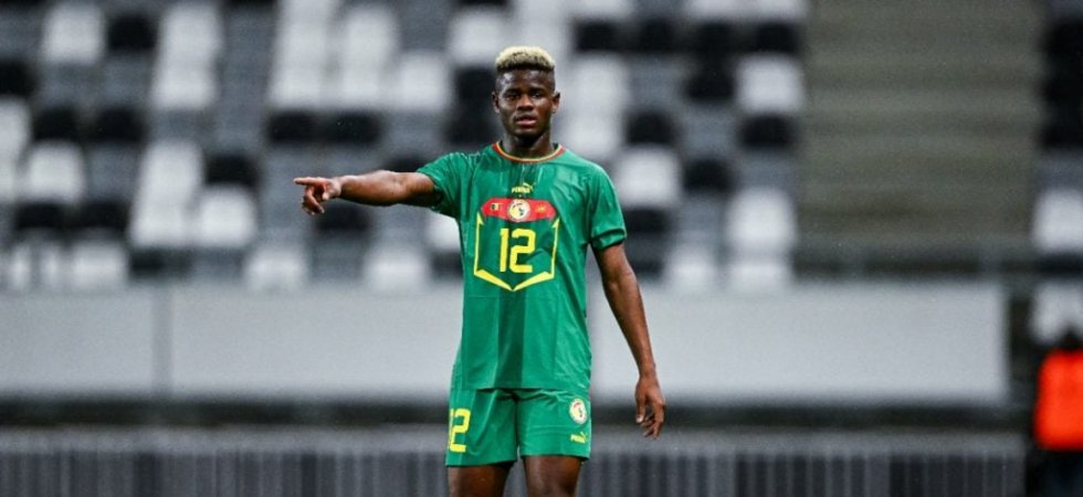 Stade Rennais : Arrivée imminente de Faye 