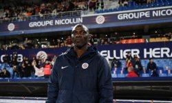 Montpellier : Coup dur pour Sishuba et Laporte 