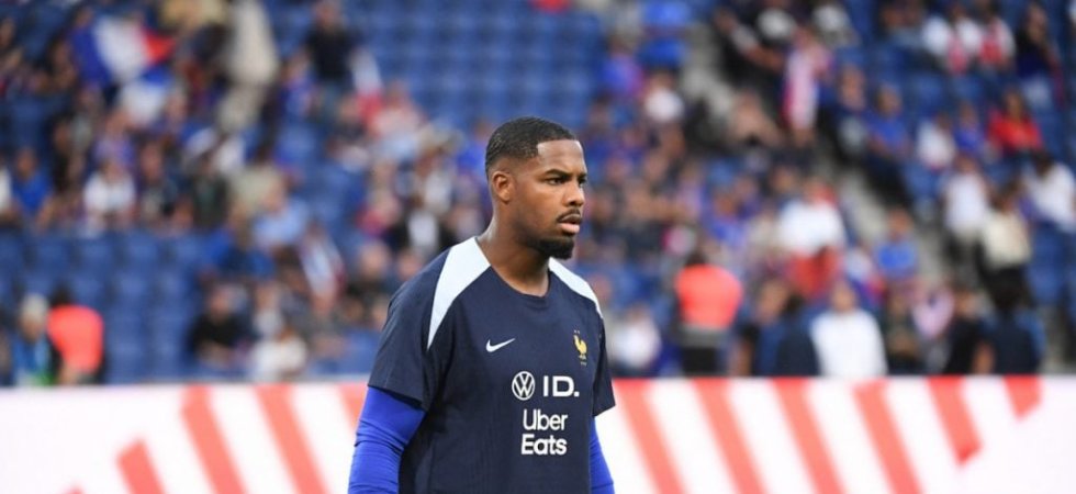 Bleus : Maignan, le coup de gueule qui ne passe pas inaperçu 