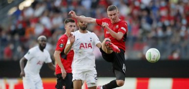 Tottenham-Rennes bien reporté, le club breton remonté