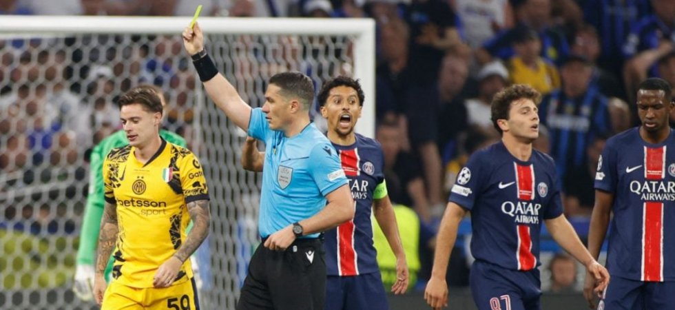Mondial des clubs : Le PSG va retrouver Kovacs contre l'Atlético de Madrid 