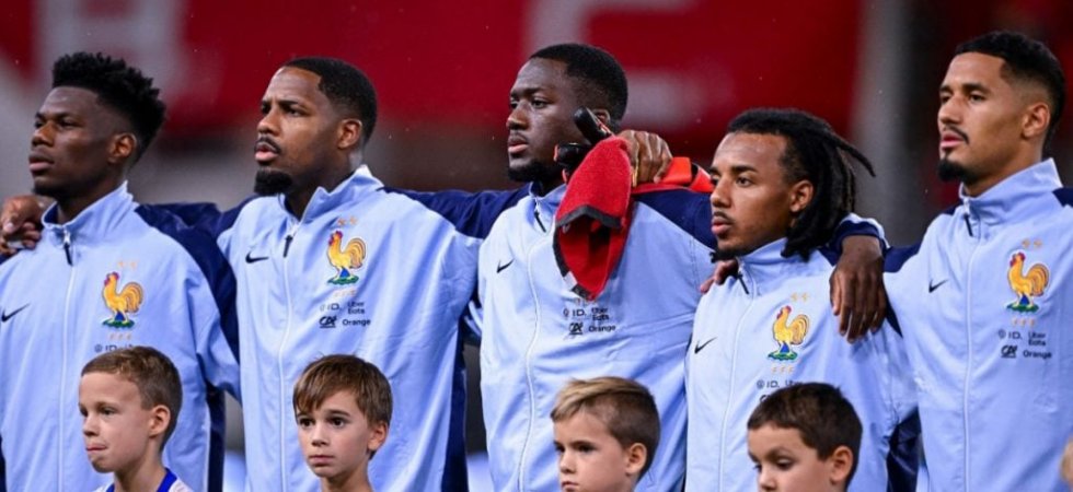 France-Israël : Une sécurité renforcée au Stade de France 
