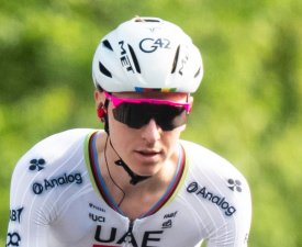 Vuelta : Pogacar au départ cette année ?