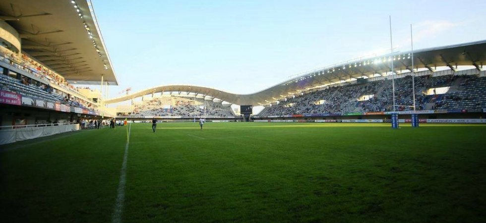 Montpellier : Deux ans de contrat pour Chauvac