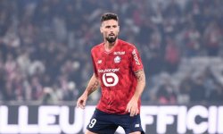 Bleus : Giroud n'est pas motivé par le fait de « fermer les bouches » 