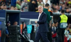 Bleus : Deschamps, numéro 2 en terme de longévité 
