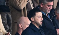 OM : Un départ se dessine pour Longoria 