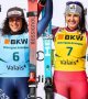 Ski alpin - Super-G de Crans-Montana (F) : Venier s'impose, Miradoli au pied du podium 