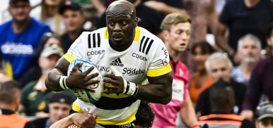 Champions Cup (Finale) : La Rochelle champion d'Europe !