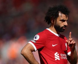Liverpool : Salah " dévasté " par la déroute des Reds