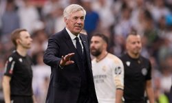 Real Madrid : Cinq ans de prison pour Ancelotti ? 