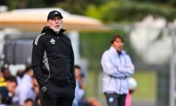Brest - Roy : « On a montré qu'on a progressé » 