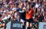 Championnat des nations (J3) : L'Ecosse l'emporte in extremis contre les Fidji