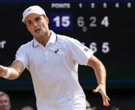 Wimbledon : « Beaucoup de choses vont changer » pour Féry