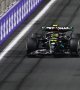 Hamilton, dépité par Red Bull, n'a "jamais vu une F1 aussi rapide"