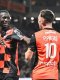 L1 (J22) : Tout savoir sur Lorient - Angers 