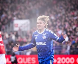 Ligue 1 (J29) : Brest poursuit sa mauvaise série, Strasbourg repart de l'avant