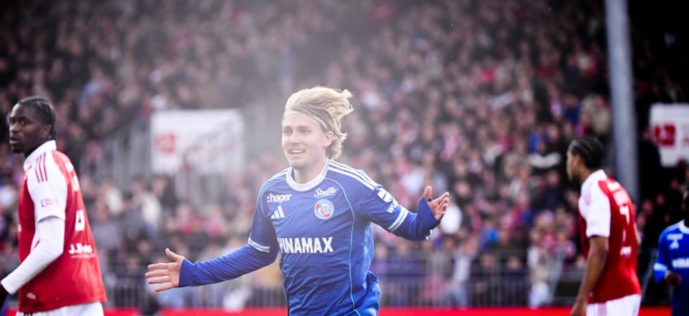 Ligue 1 (J29) : Brest poursuit sa mauvaise série, Strasbourg repart de l'avant