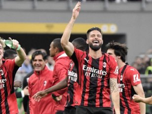 AC Milan : Le changement de propriétaire officialisé