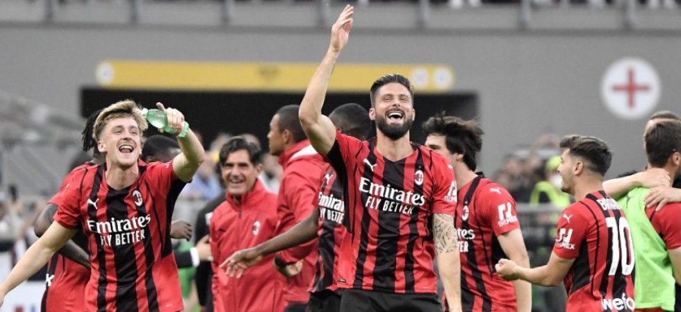 AC Milan : Le changement de propriétaire officialisé