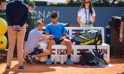 ATP - Madrid : Alcaraz renonce !