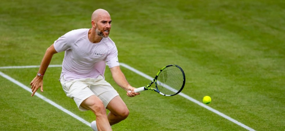 ATP - Queen's : Mannarino gâche contre Féry