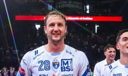 Montpellier : De la fierté chez Porte, Mathé et Bolzinger après la victoire en Coupe de France 