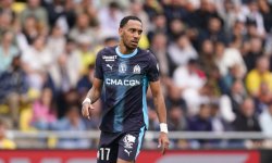 OM : Le groupe pour le match au Havre sans Aubameyang et Abdelli
