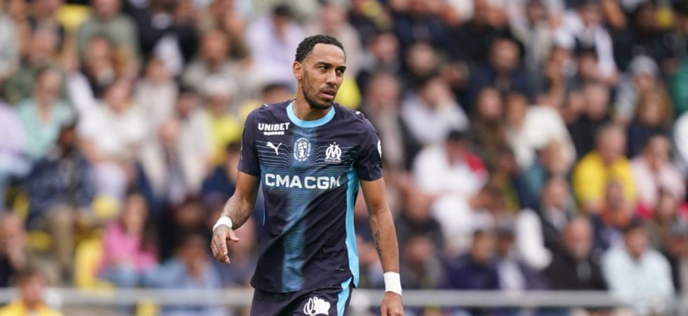 OM : Le groupe pour le match au Havre sans Aubameyang et Abdelli
