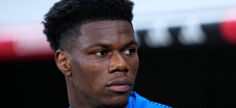 FC Barcelone - Real Madrid : Tchouaméni titulaire