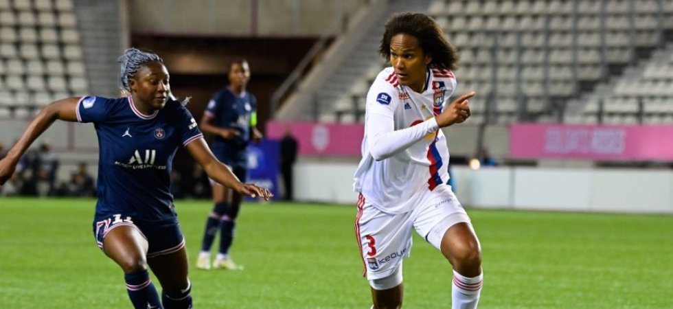 Coupe de France (F) : OL, une revanche à prendre