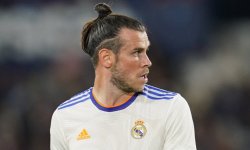 Real Madrid : Bale pris à partie par des supporters