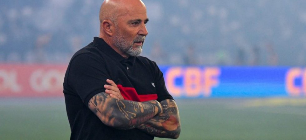 Rennes : Accord de principe trouvé avec Sampaoli 