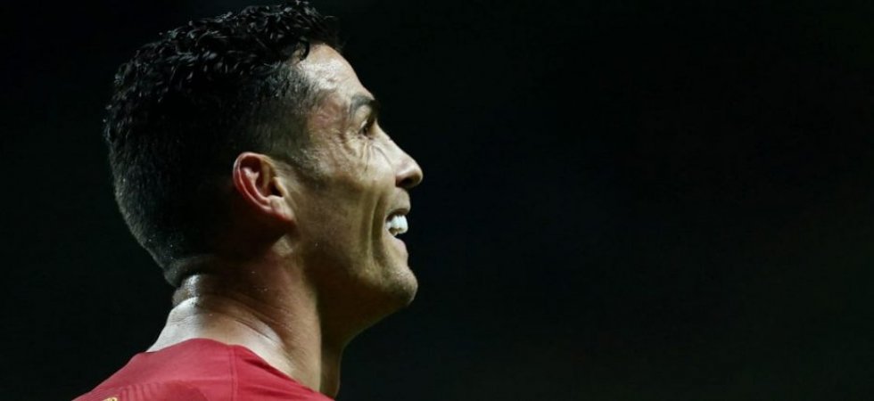 PSG : Ronaldo était disposé à venir
