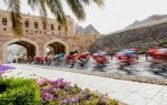 Tour d'Oman (E4) : Houcou était tout près 