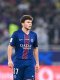 PSG : Neves absent du groupe contre Lille 