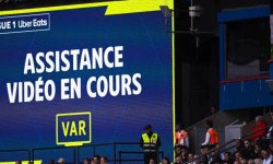 Ligue 2 : La VAR devrait arriver pour la saison 2024-2025