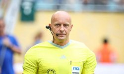 PSG-Real Madrid : Marciniak au sifflet de la demi-finale 